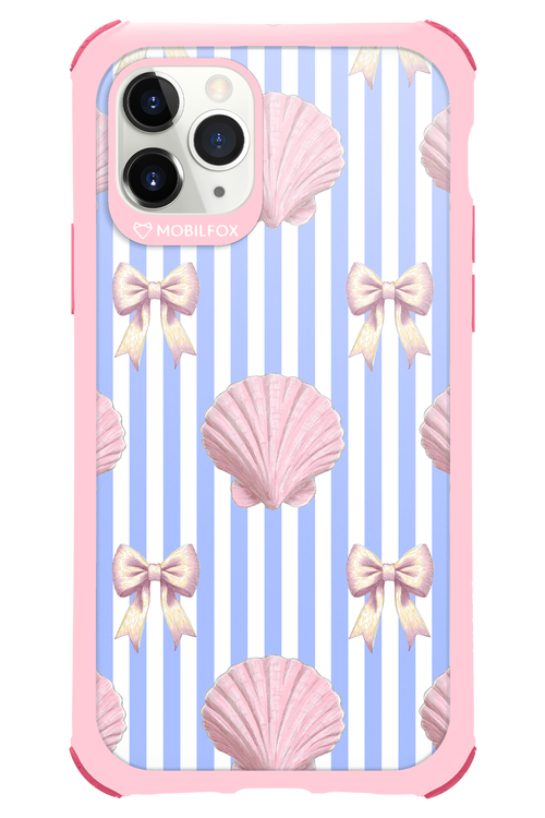 Shell Baby - Apple iPhone 11 Pro
