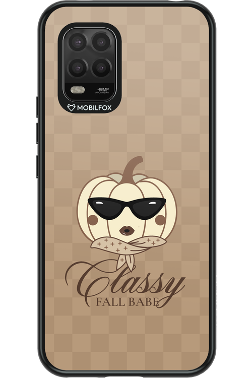 Fall Babe 2.0 - Xiaomi Mi 10 Lite 5G