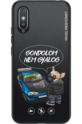 Nem gyalog II - Xiaomi Redmi 9A