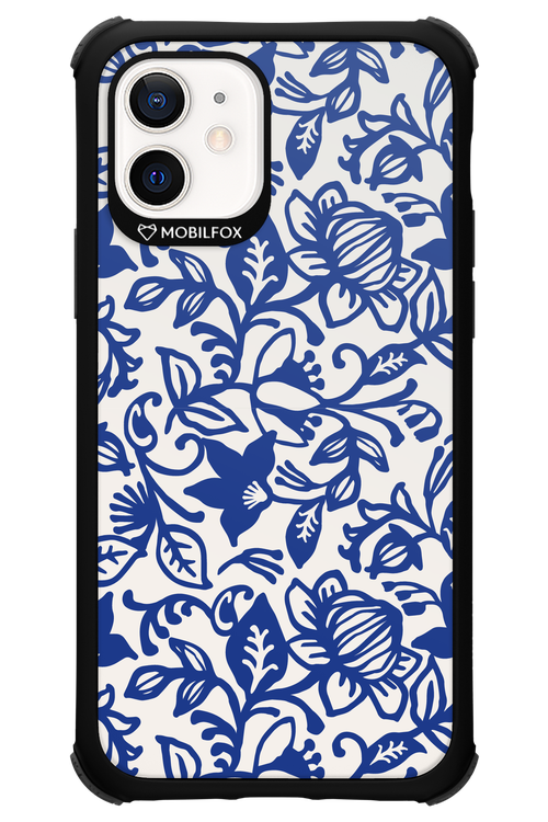 Riviera Fiora 2.0 - Apple iPhone 12