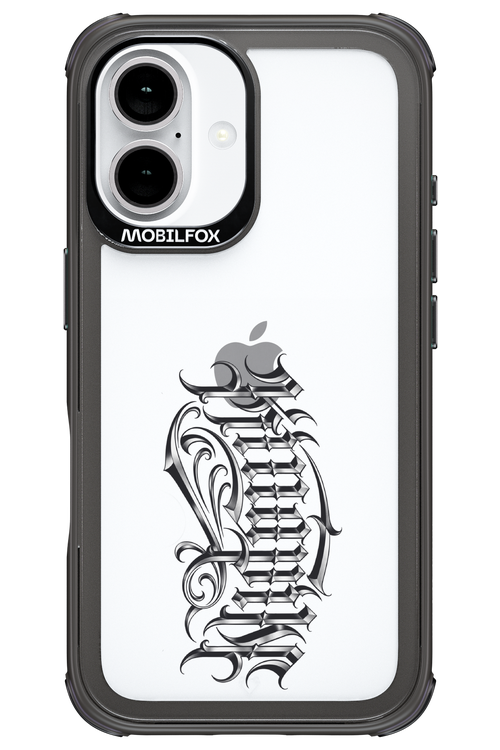 Chaotic Love - Apple iPhone 16