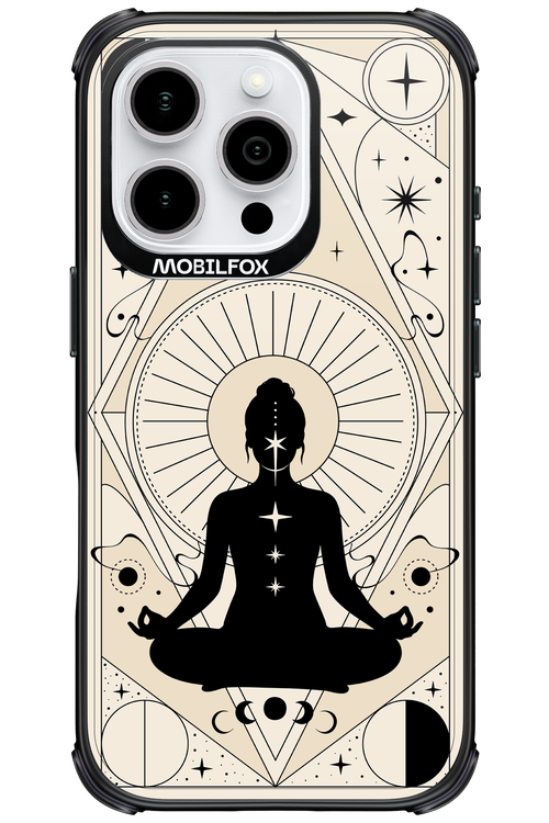 Soul Peace - Apple iPhone 16 Pro