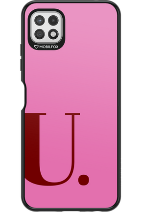 U (Sorbet) 2.0 - Samsung Galaxy A22 5G