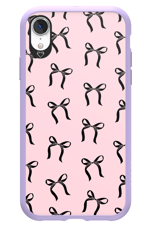 Bow Promise - Apple iPhone XR