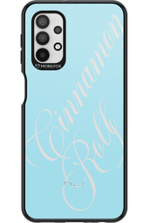 Baby Blue Danger - Samsung Galaxy A32 5G