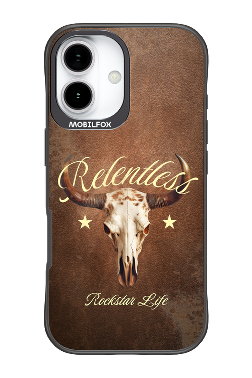 Relentless2 2.0 - Apple iPhone 17