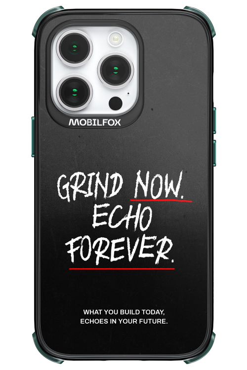 Grind Now 2.0 - Apple iPhone 14 Pro