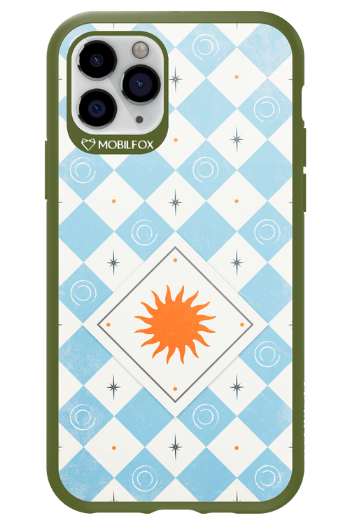 Sun Magic - Apple iPhone 11 Pro
