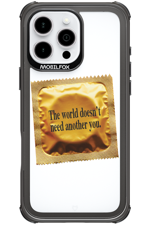 Another you 2.0 - Apple iPhone 16 Pro Max