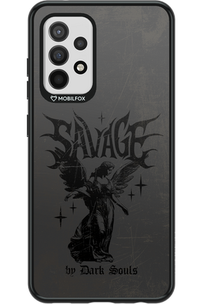 St. Savage - Samsung Galaxy A52 / A52 5G / A52s