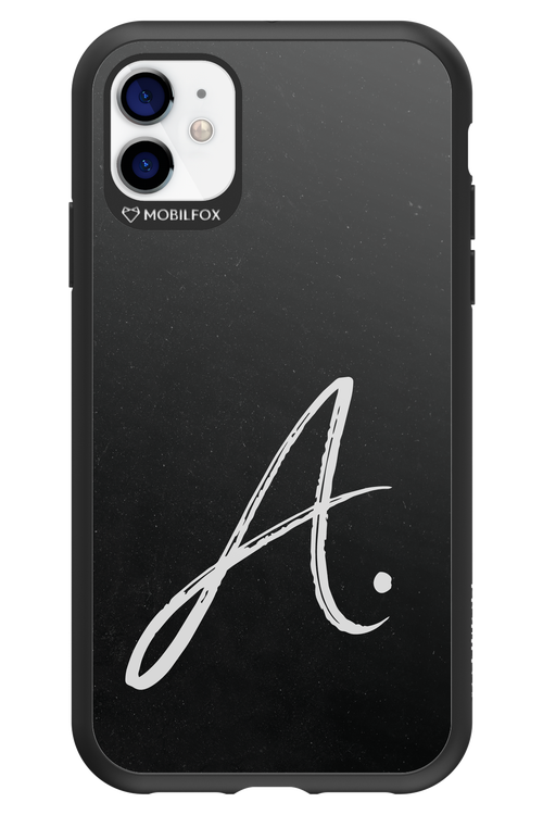 (Off Space) A 2.0 - Apple iPhone 11