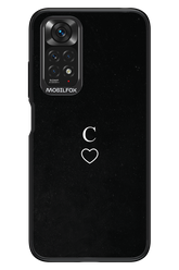 C Black 2.0 - Xiaomi Redmi Note 11/11S 4G