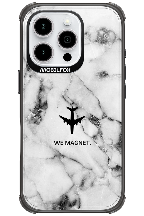 International Love II 2.0 - Apple iPhone 16 Pro