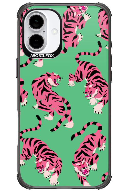 Tora II - Apple iPhone 16 Plus