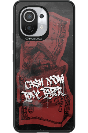 Liquid Assets - Xiaomi Mi 11 5G