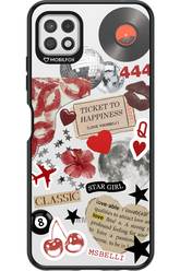 Alter Queen 2.0 - Samsung Galaxy A22 5G