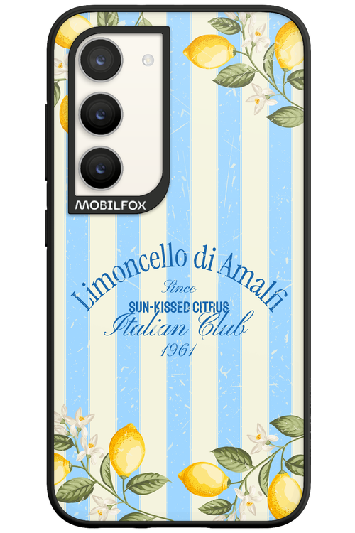 Limoncello - Samsung Galaxy S23