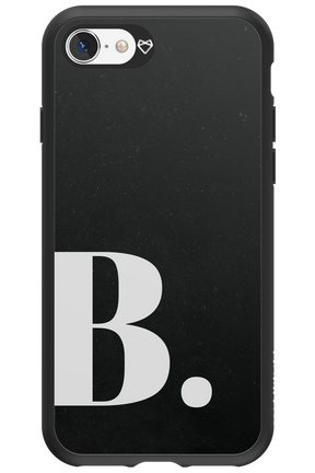 B (Off Space) 2.0 - Apple iPhone 8