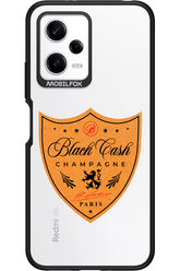Black Cash Champagne - Xiaomi Redmi Note 12 5G