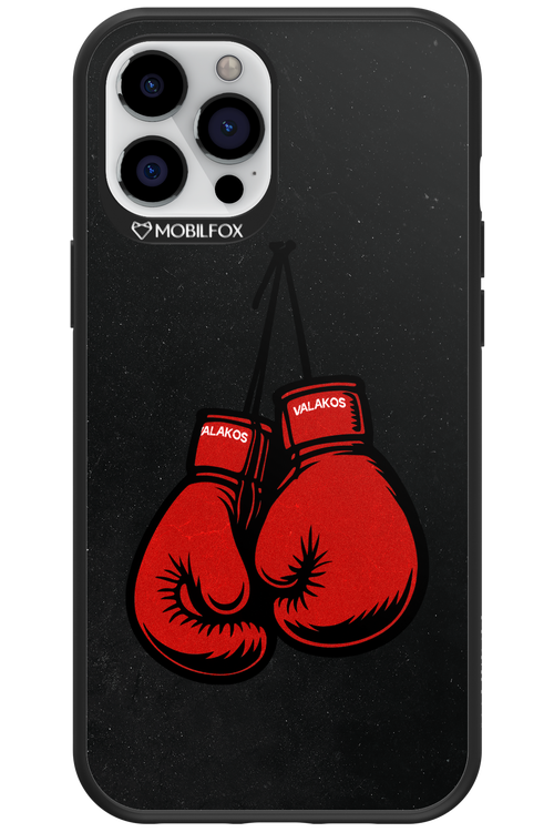 BoxRrr 2.0 - Apple iPhone 12 Pro Max