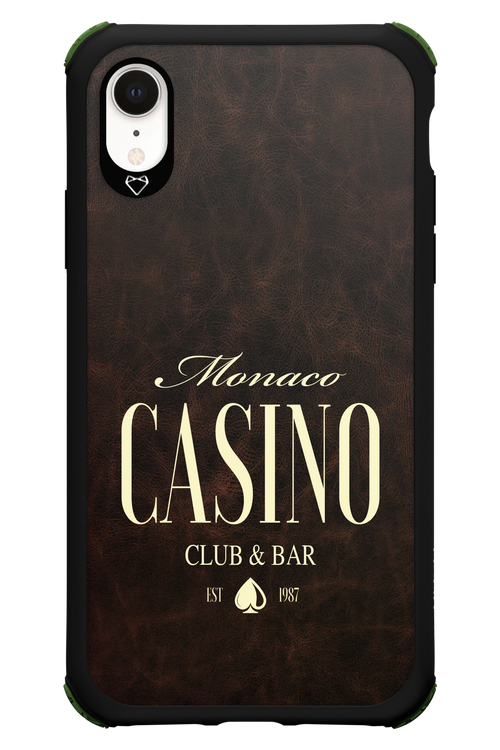 Casino - Apple iPhone XR