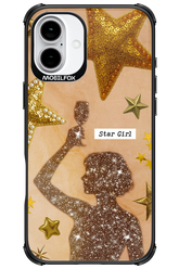 Star Girl - Apple iPhone 16 Plus