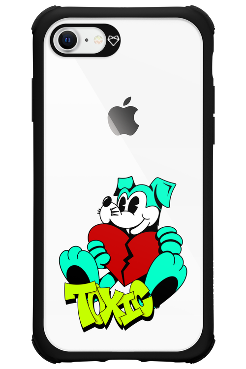 Playful Chaos - Apple iPhone 8