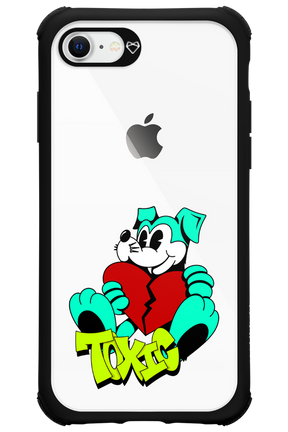 Playful Chaos - Apple iPhone 8