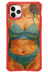 Tiger Babe - Apple iPhone 11 Pro Max