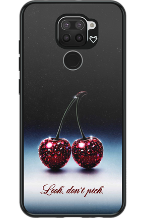 Seasonal Diamond 2.0 - Xiaomi Redmi Note 9