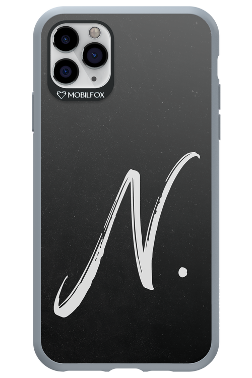 (Off Space) N 2.0 - Apple iPhone 11 Pro Max