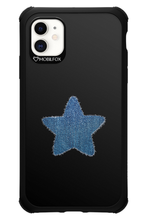Denim Star - Apple iPhone 11