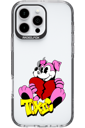 Toxic Dreams - Apple iPhone 16 Pro Max