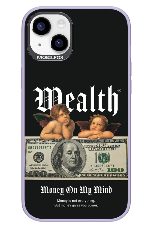 Wealth - Apple iPhone 14 Plus