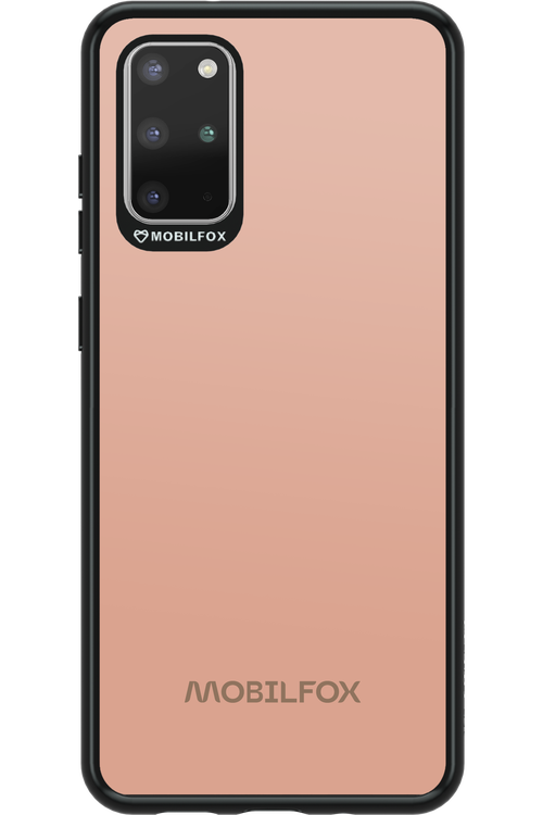 Pale Salmon - Samsung Galaxy S20+