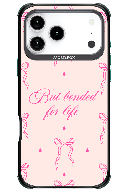 Sisters Pink 2.0 - Apple iPhone 17 Pro Max