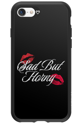 Sad But Horny 2.0 - Apple iPhone 7