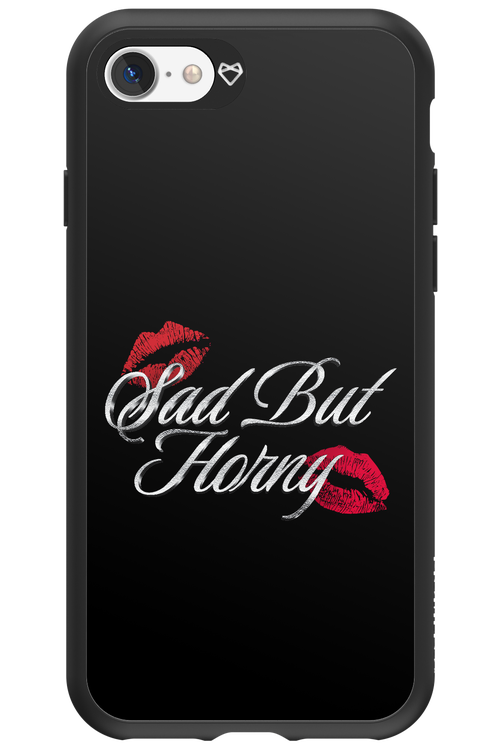 Sad But Horny 2.0 - Apple iPhone 7