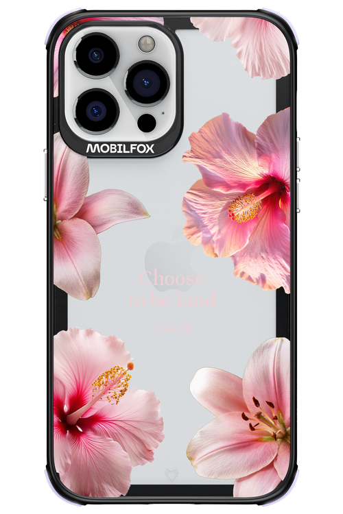 Be Kind 2.0 - Apple iPhone 13 Pro Max