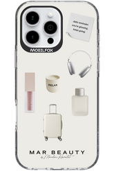 Clean Girl - Apple iPhone 16 Pro Max