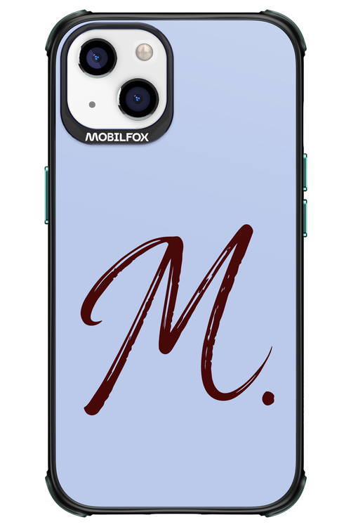 (Jellyfish Presso) M 2.0 - Apple iPhone 13