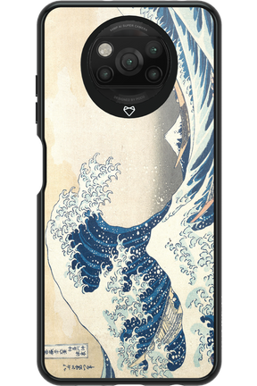 Hokusai 2.0 - Xiaomi Poco X3 NFC