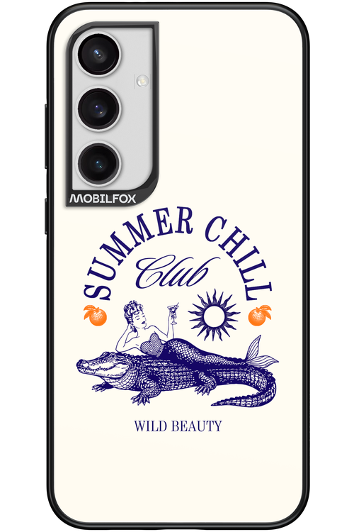 ChillMaid 2.0 - Samsung Galaxy S24+