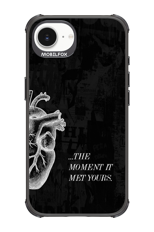 His Heart 2.0 - Apple iPhone 16e