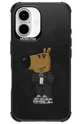 Chill Guy - Apple iPhone 16