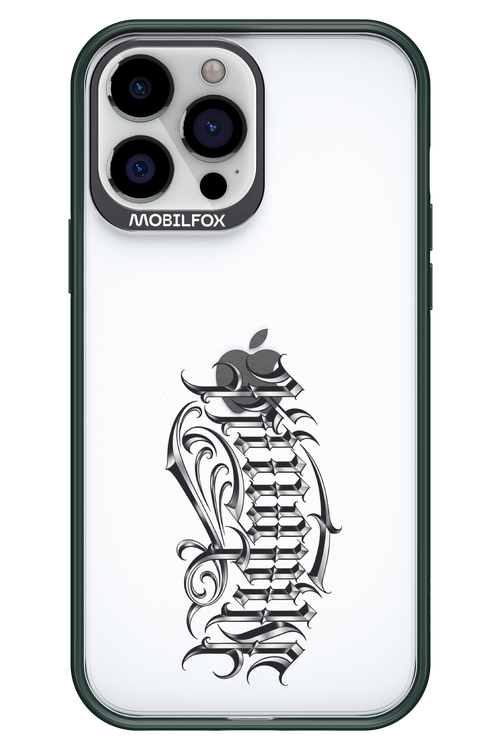 Chaotic Love - Apple iPhone 13 Pro Max