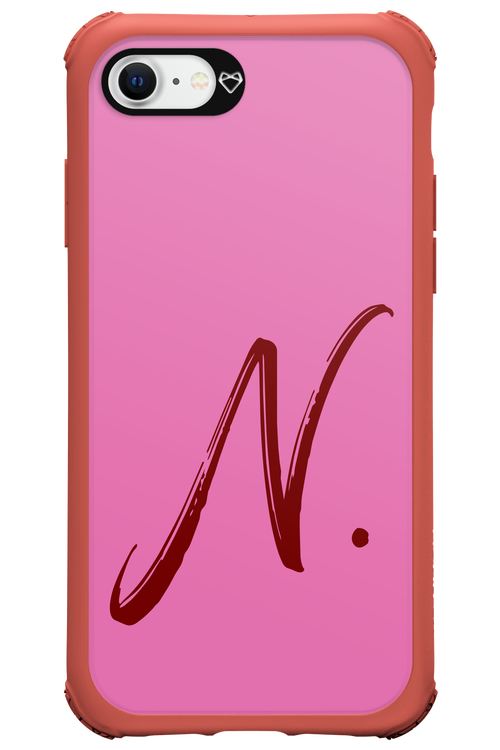 (Sorbet) N 2.0 - Apple iPhone SE 2022