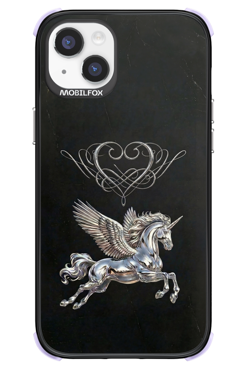Horse Heart 2.0 - Apple iPhone 14 Plus