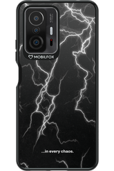 Chaotic Thunder 2.0 - Xiaomi Mi 11T Pro
