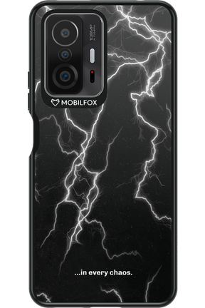 Chaotic Thunder 2.0 - Xiaomi Mi 11T Pro